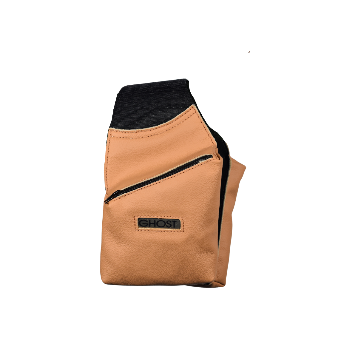 Ghost Saddle Bags
