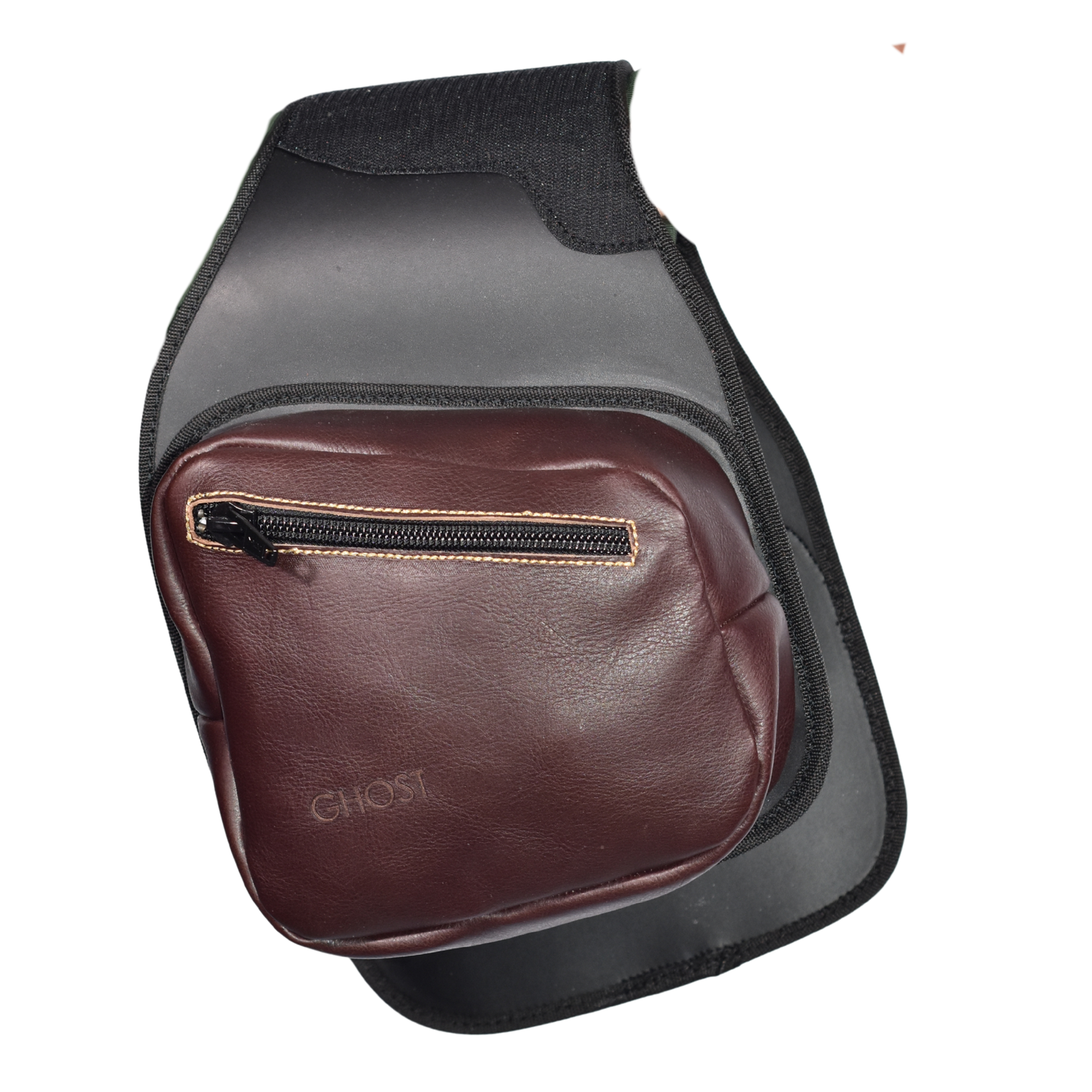 Ghost Saddle Bags