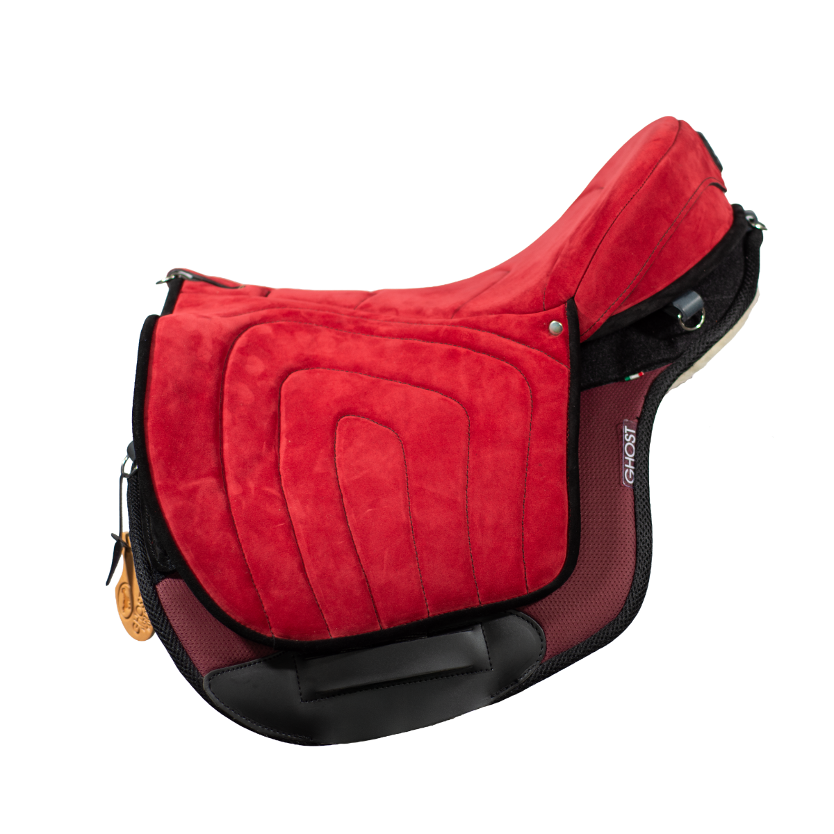 Cavallin Toscana Bareback Saddle