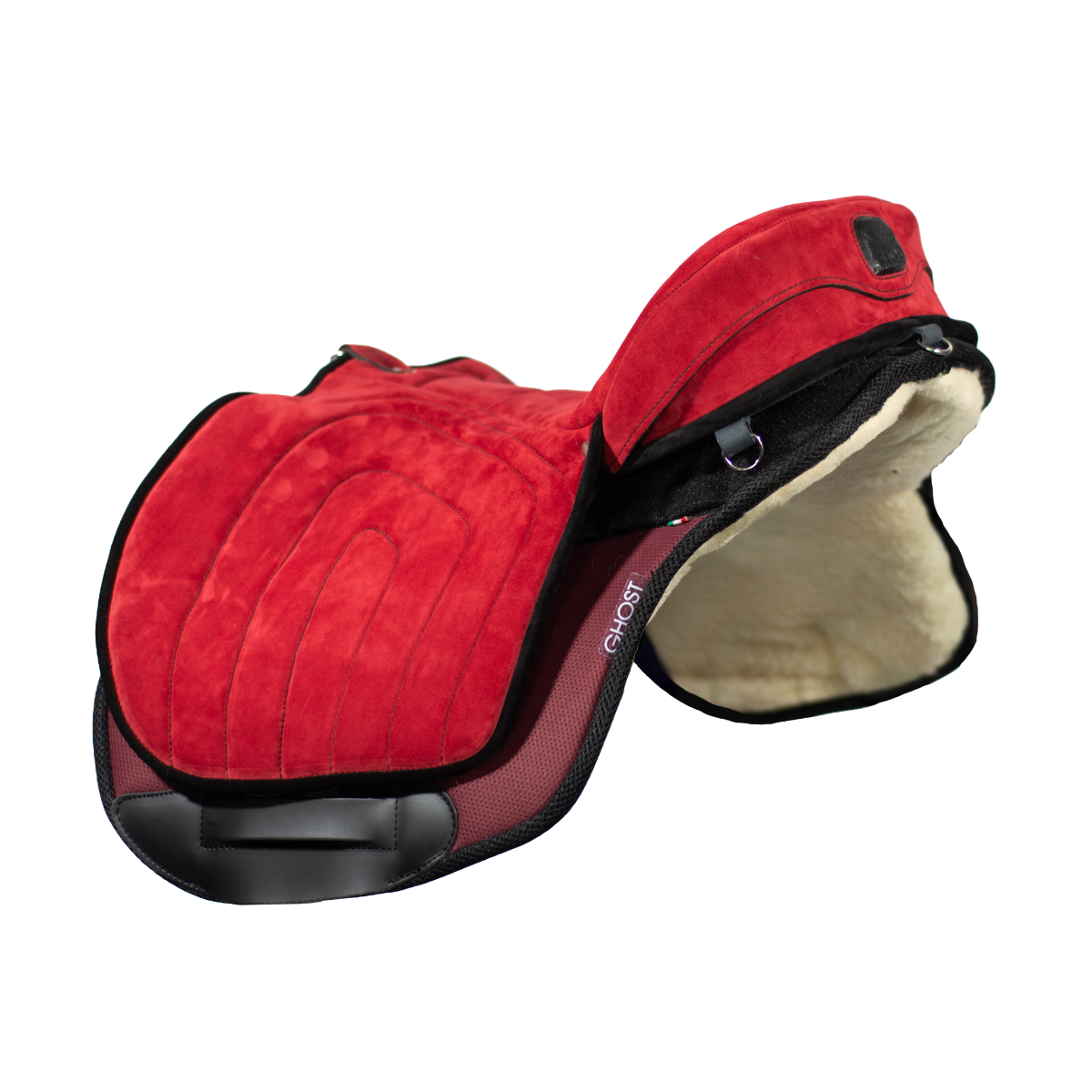 Cavallin Toscana Bareback Saddle