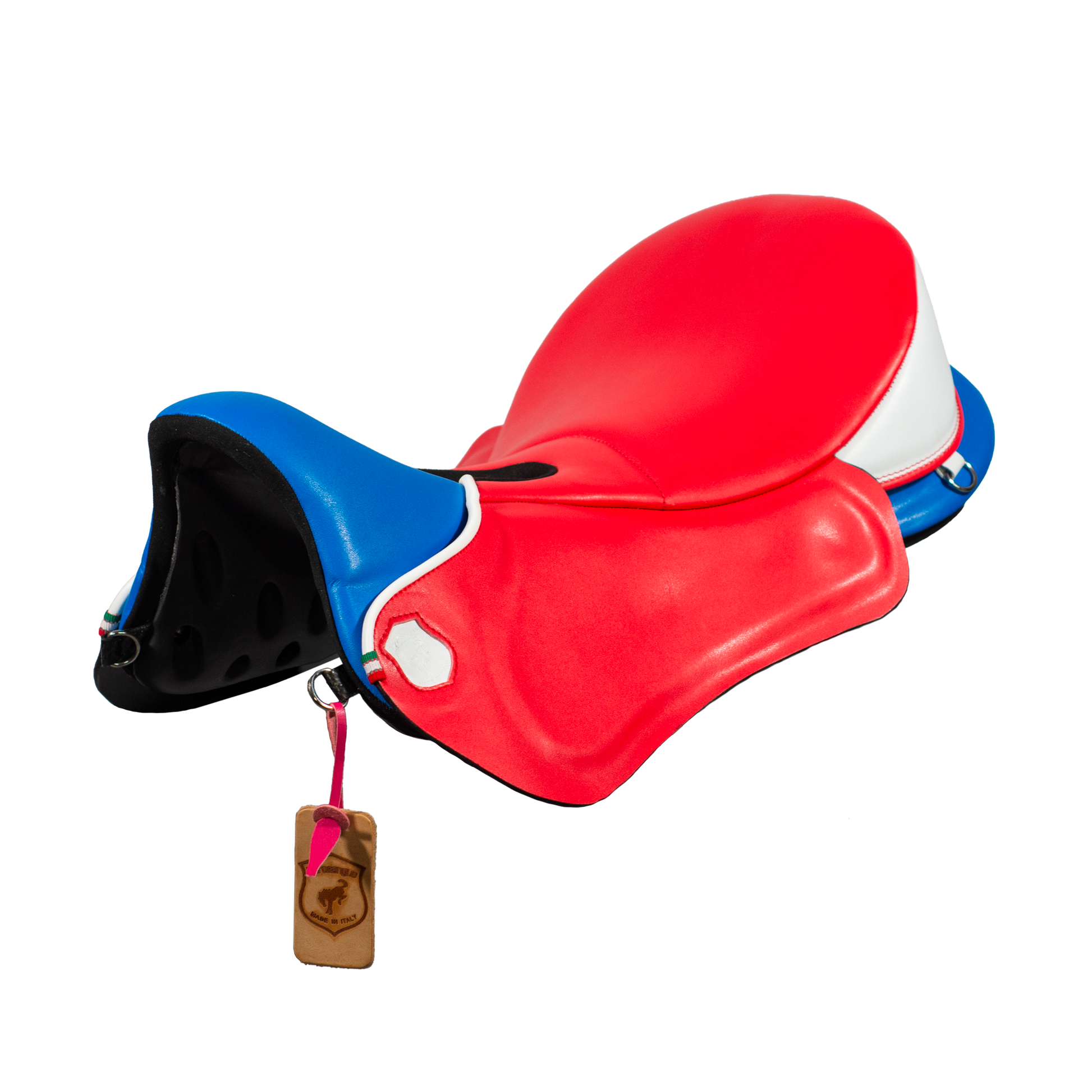 Sella Purosangue Silk Cover