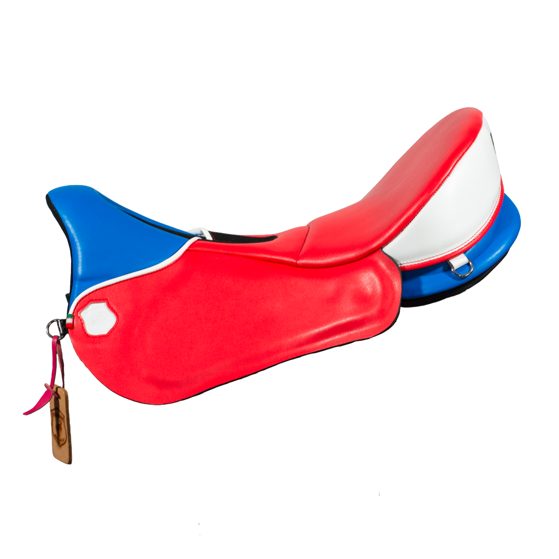 Sella Purosangue Silk Cover