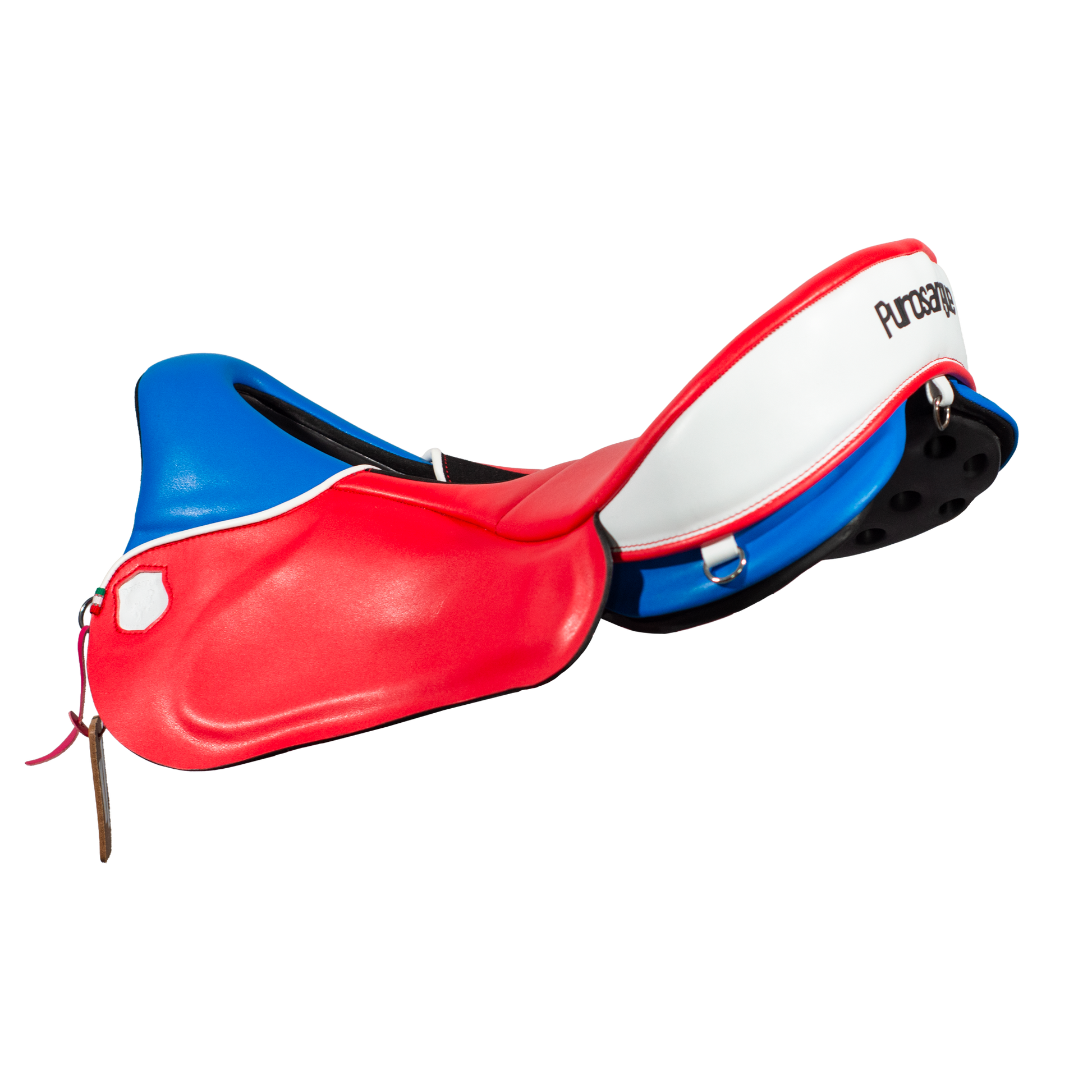 Sella Purosangue Silk Cover