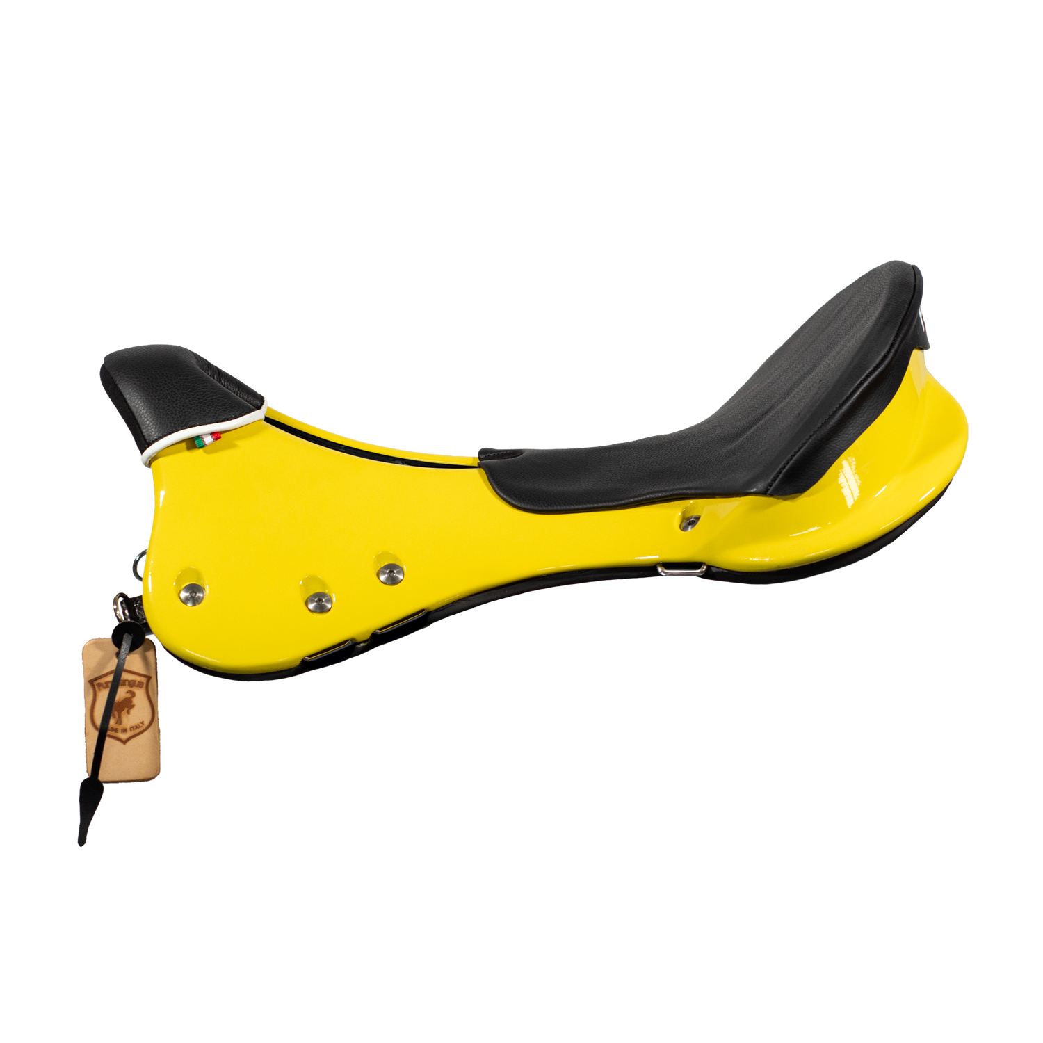Selle equestri per endurance