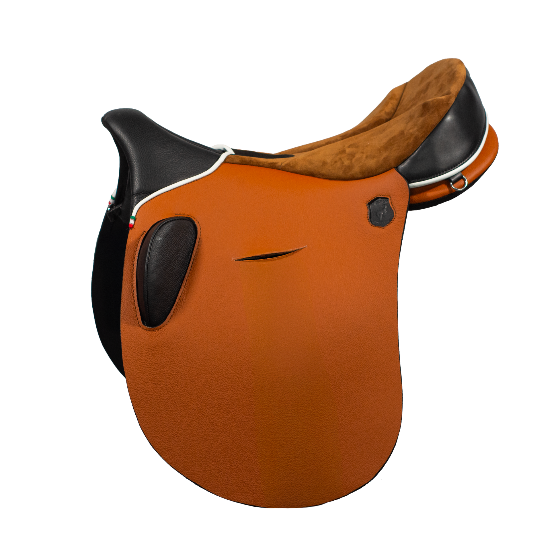 Sella Purosangue Elite Cover