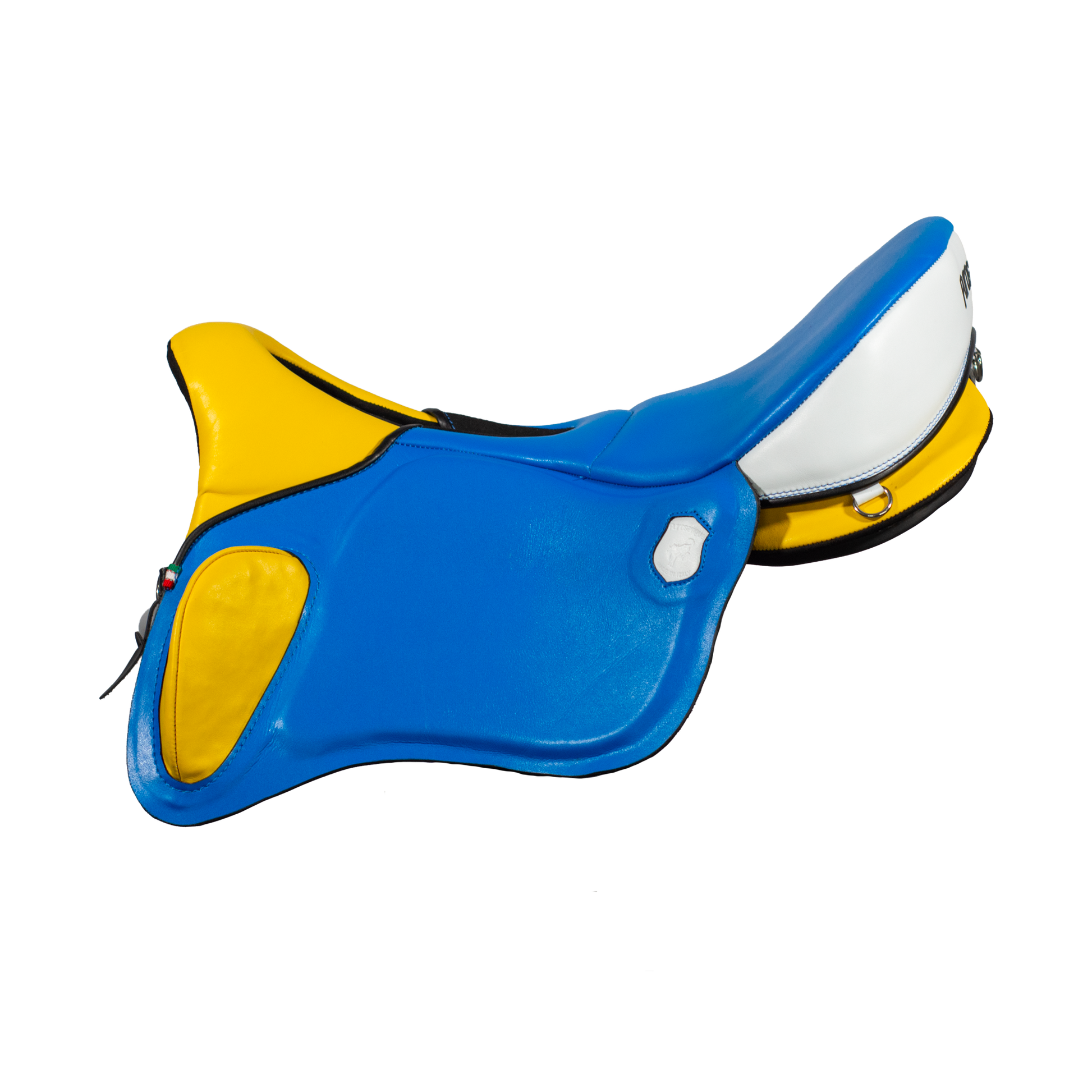 Purosangue Grip Cover Saddle