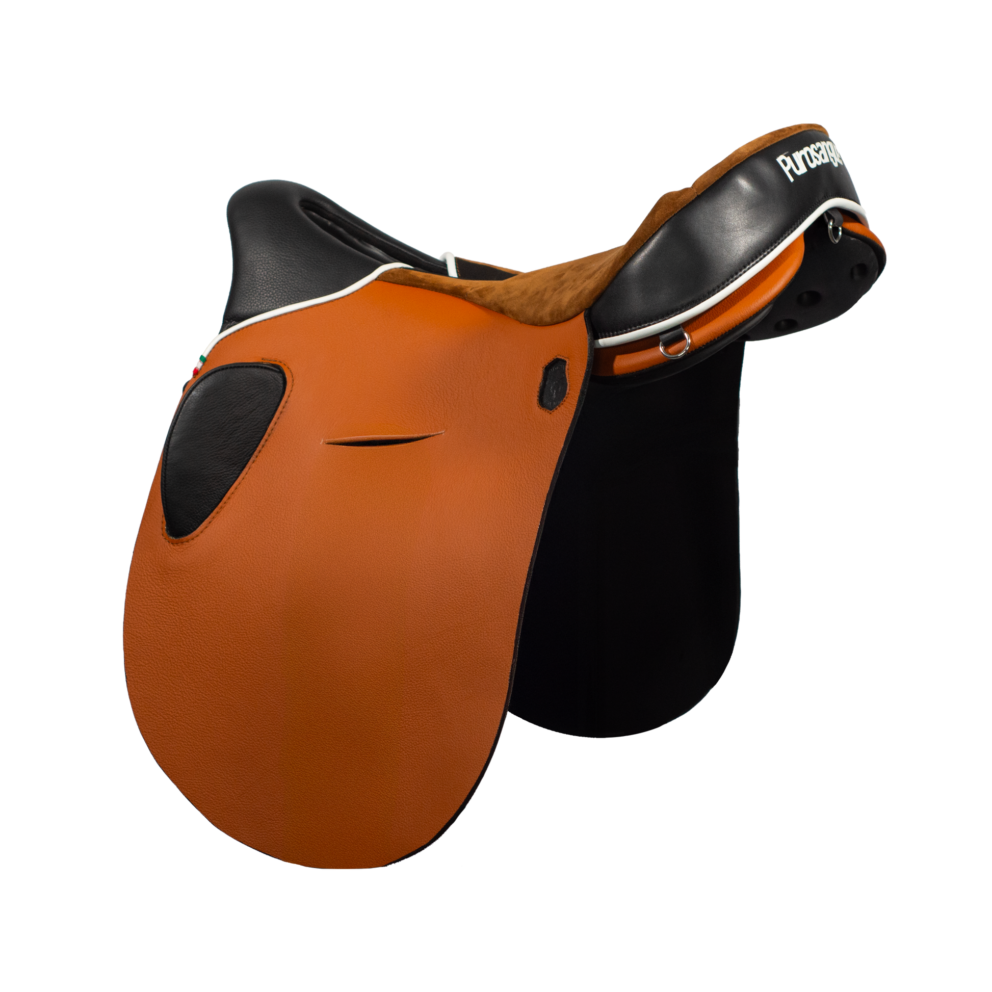 Sella Purosangue Elite Cover