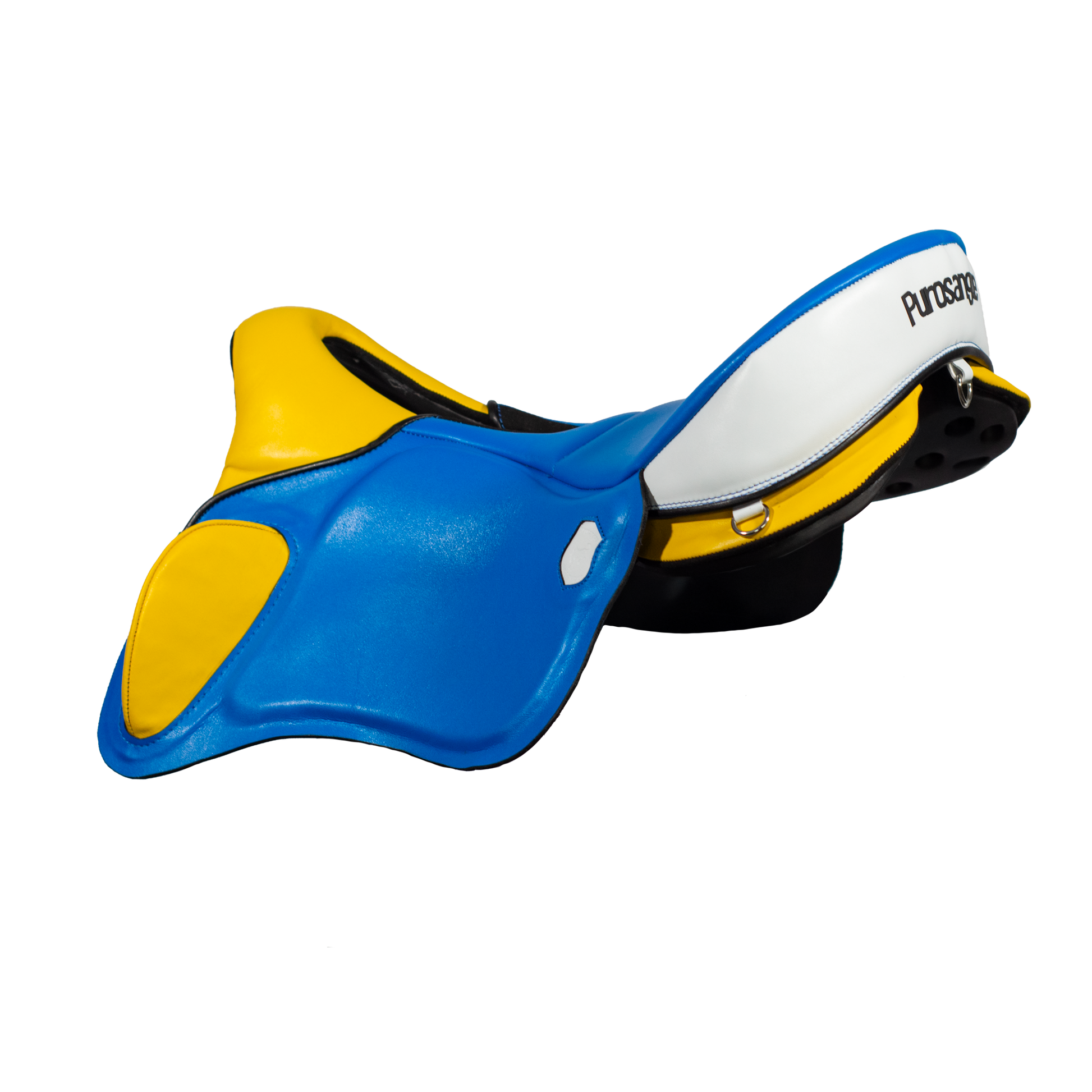 Purosangue Grip Cover Saddle