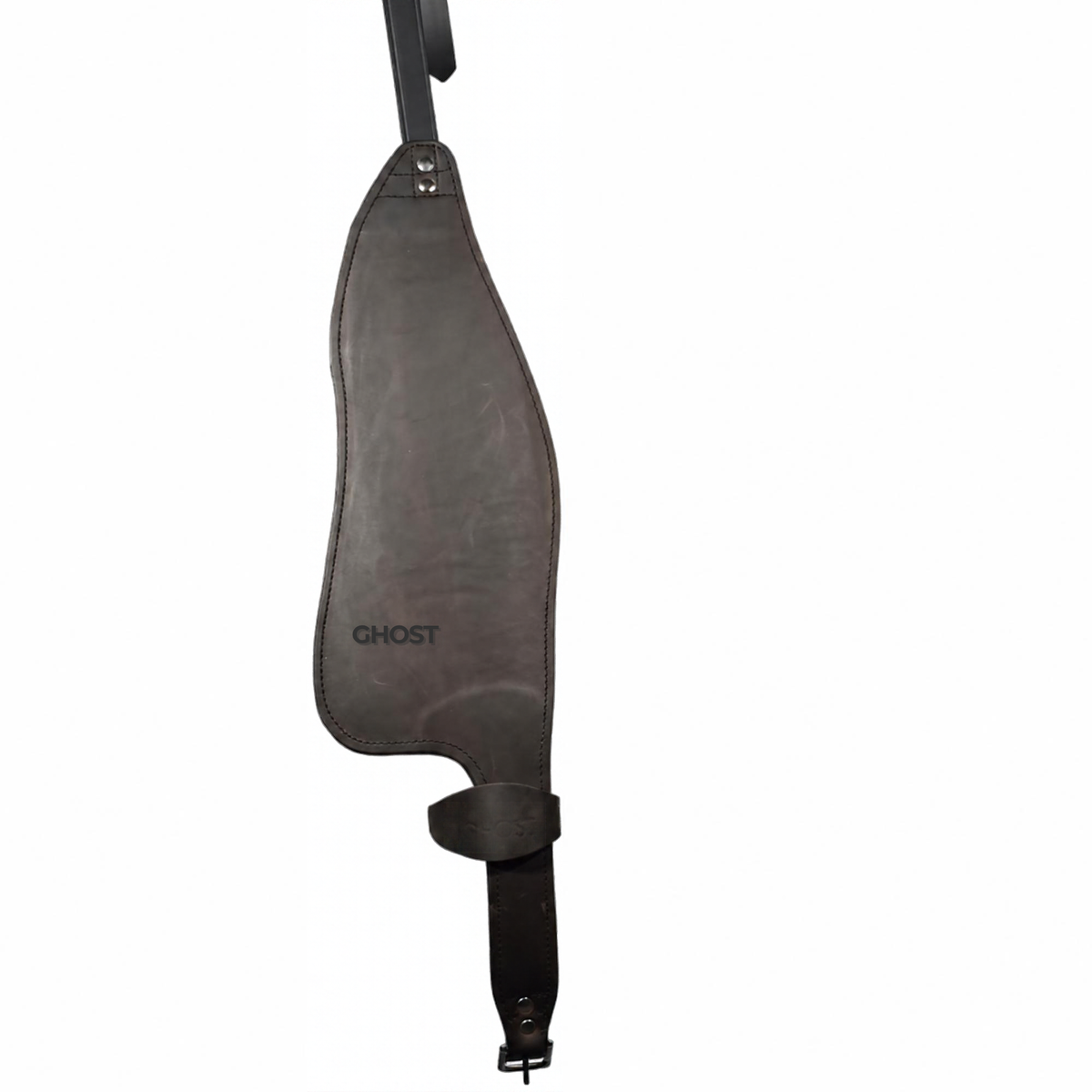 Fender Straps for Ghost Saddles