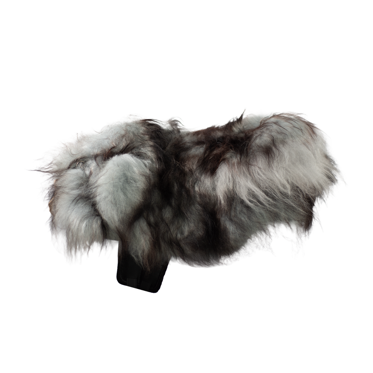 Ghost Maremma Saddles