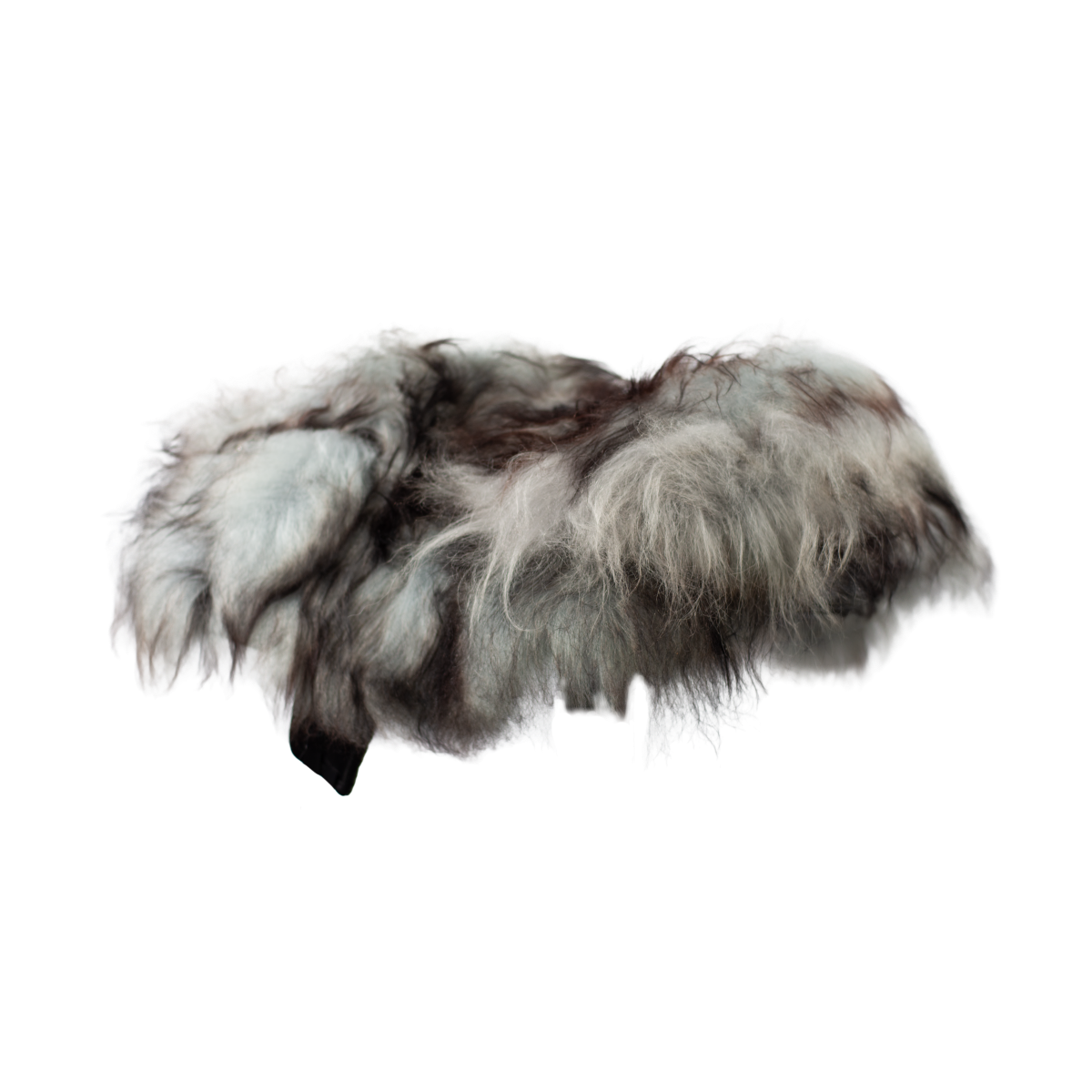 Ghost Maremma Saddles