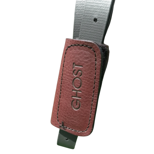 Ghost Stirrup Strap Protection