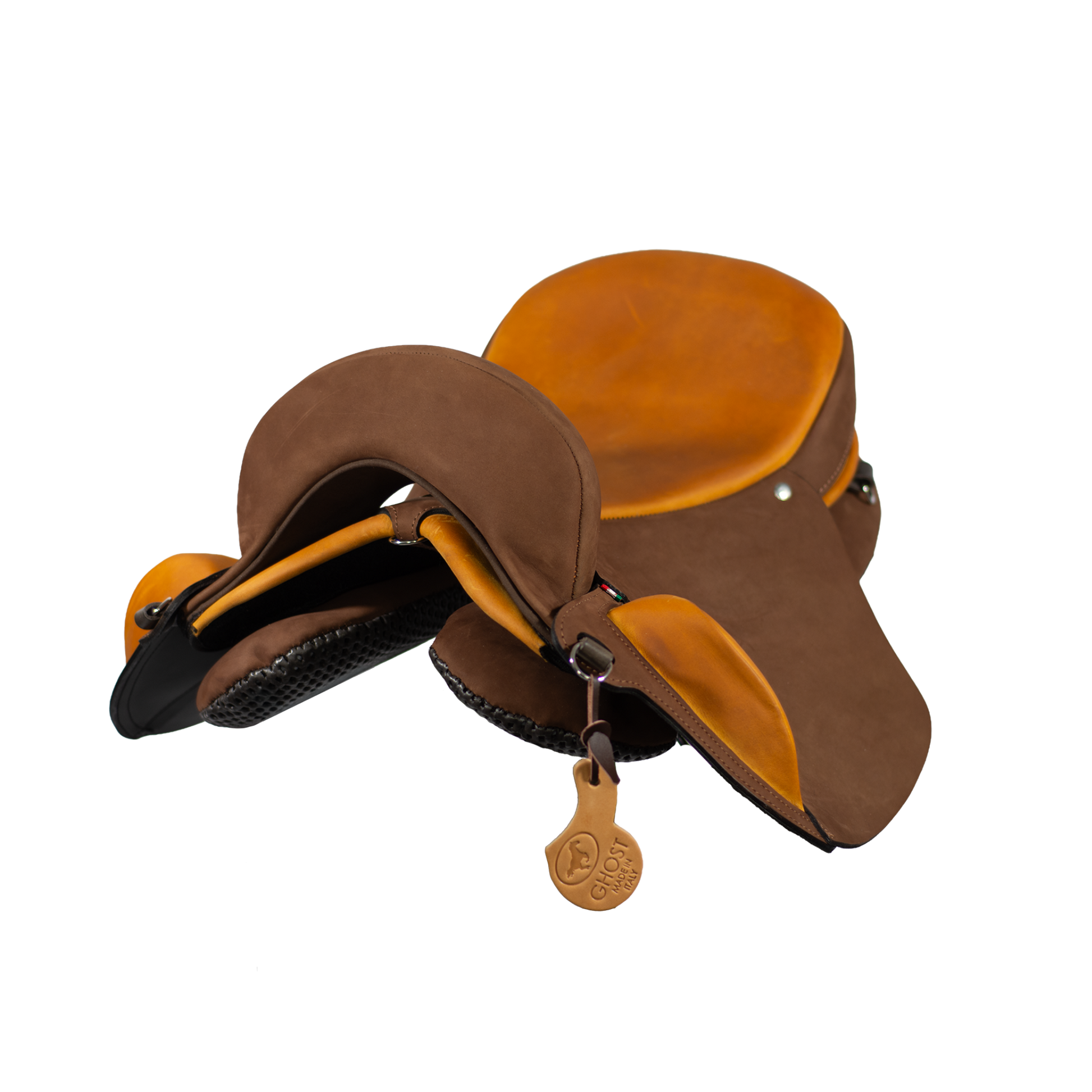 Sella Ghost Quevis Mohawk