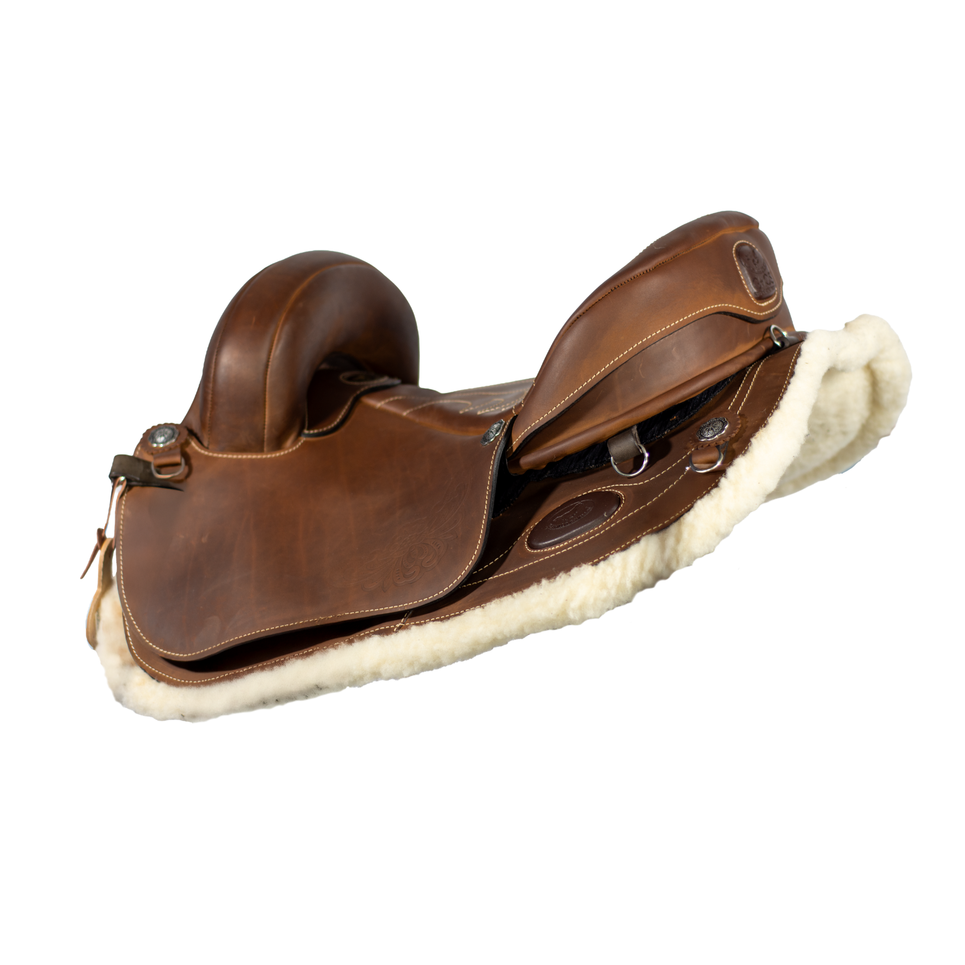 Sella Ghost Mohawk USA