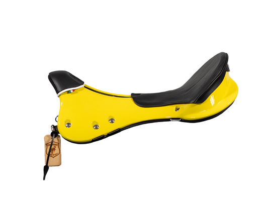 Sella Purosangue Piuma da Endurance