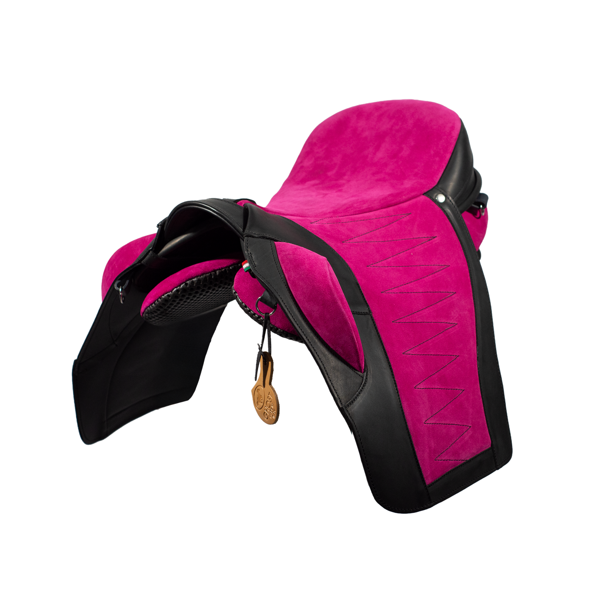 Sella Ghost Barocco Classic