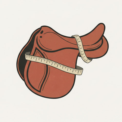 Selle_Equisaddle_su_misura