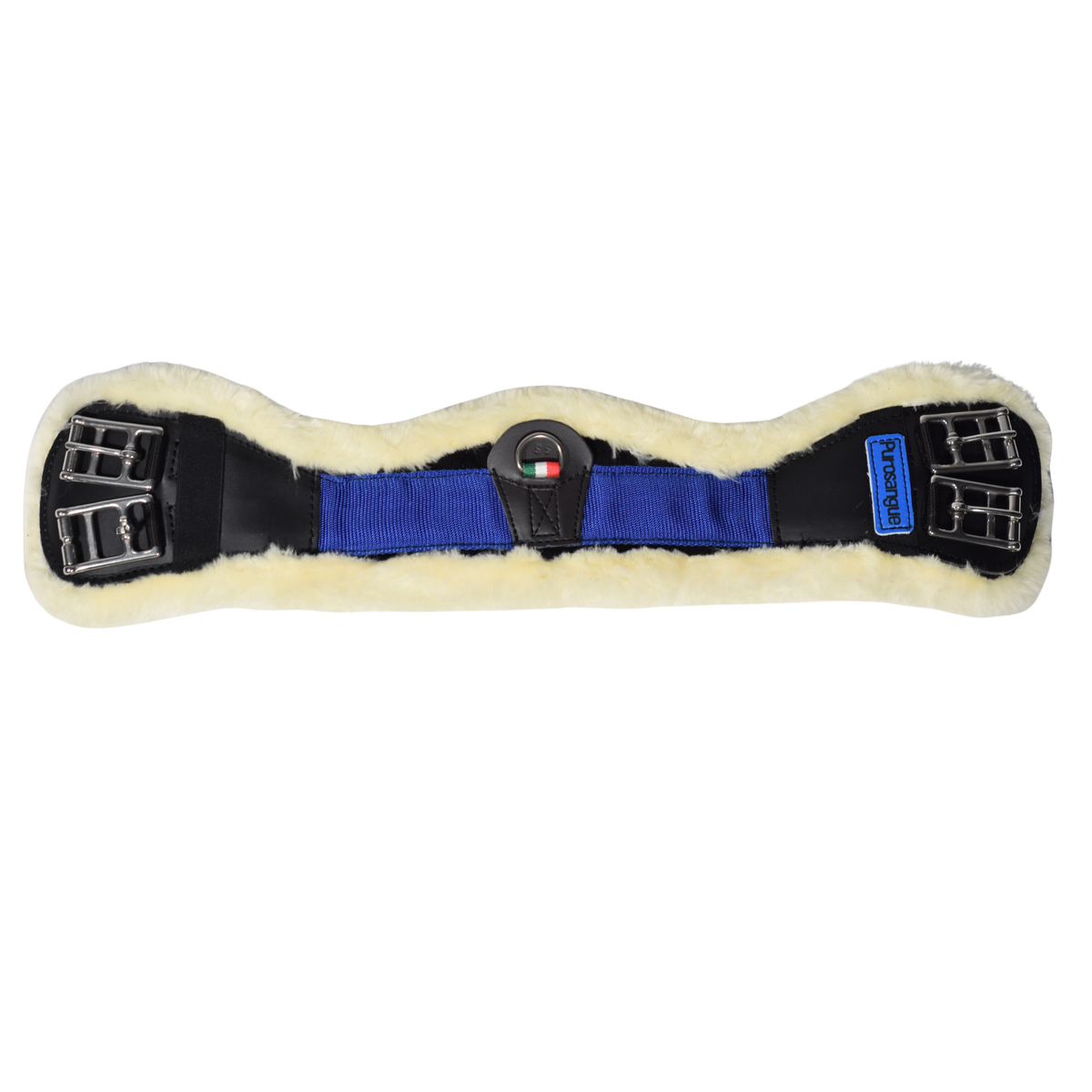 Ghost Wave Anatomical Girth