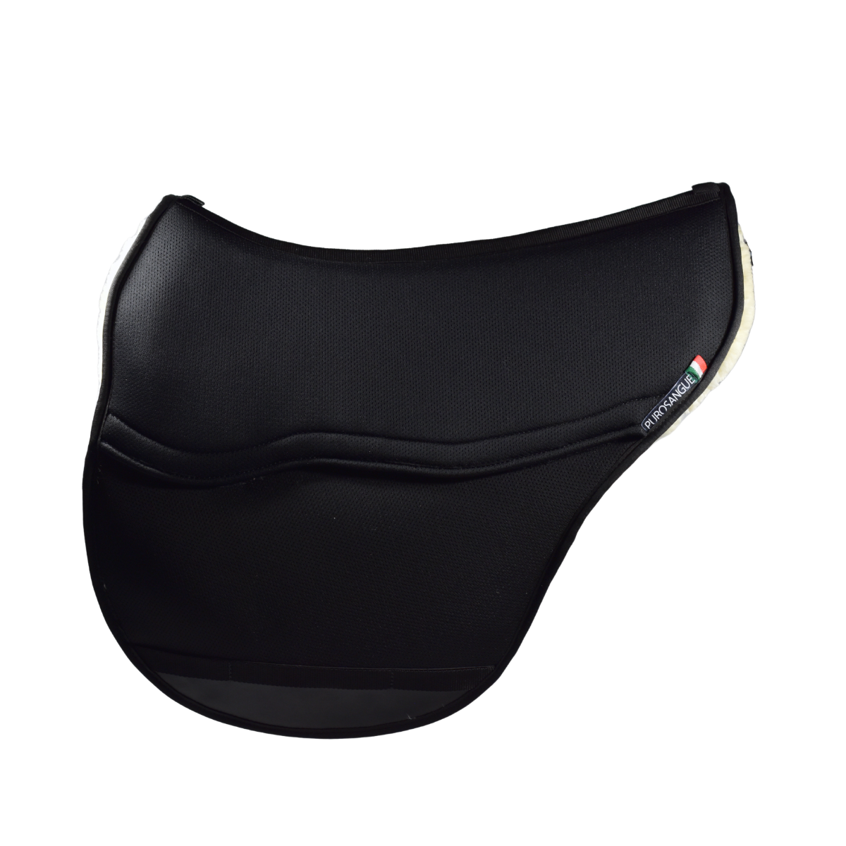 Purosangue Technical Saddle Pad