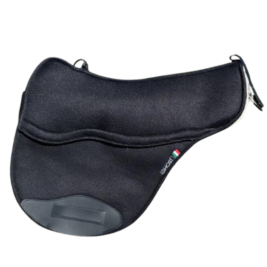 Ghost long flap saddle pad (Universal and Long Flap models)