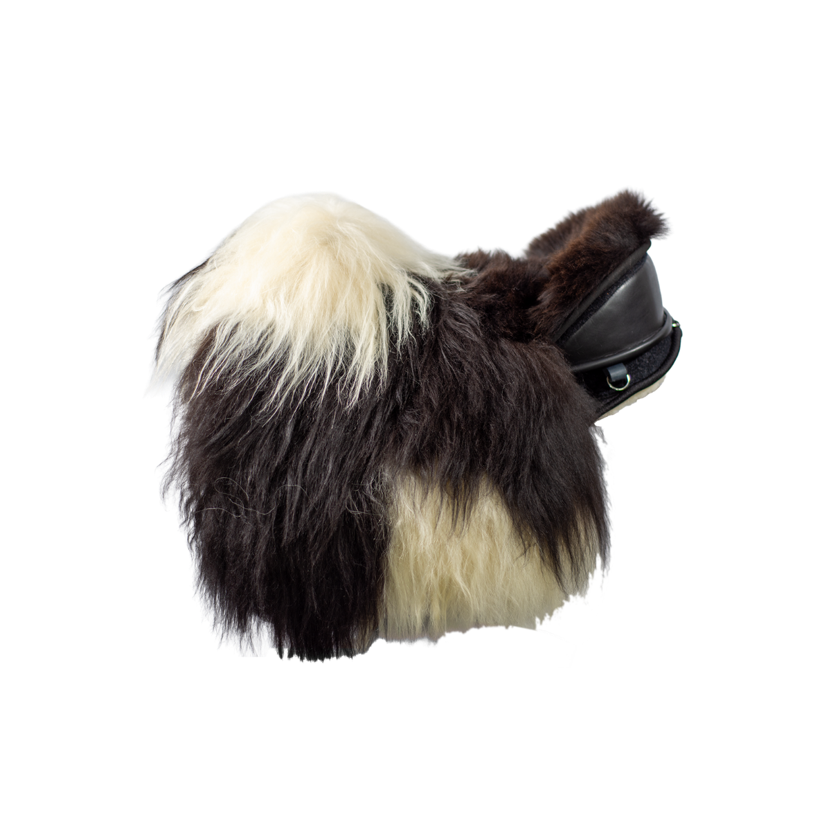 Ghost Madriana Saddle