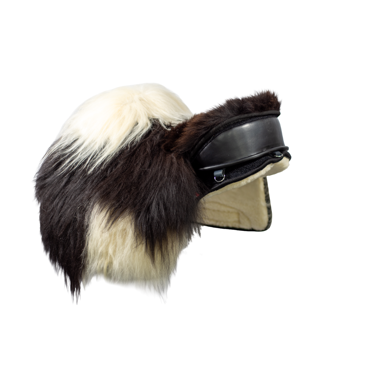 Ghost Madriana Saddle