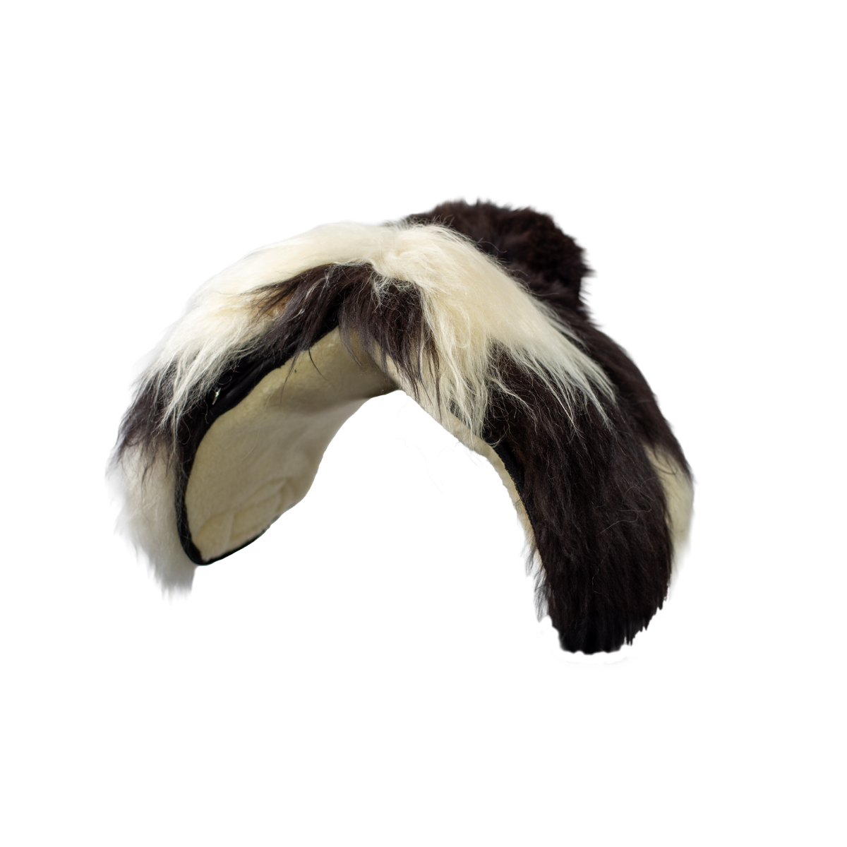 Ghost Madriana Saddle